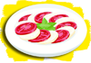 salades